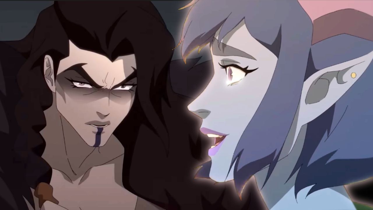 Kaum ist das Finale der ersten Staffel von „The Mighty Nein“ erschienen, verrät Critical Role erste Infos zu Staffel 2