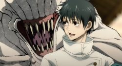 Jujutsu Kaisen Staffel 3 Titel title