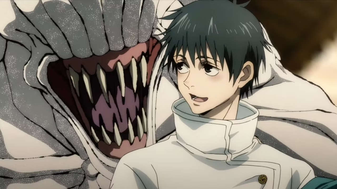 Der Anime von Jujutsu Kaisen geht in die Wartepause, doch das große Finale von Staffel 3 setzt mit einem der beliebtesten Charaktere hohe Maßstäbe