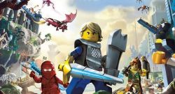 LEGO Universe Aufmacher 2025