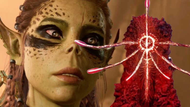 Die Macher von Baldur’s Gate 3 stecken wohl hinter dem größten Mysterium, das es bei den Game Awards 2025 gibt