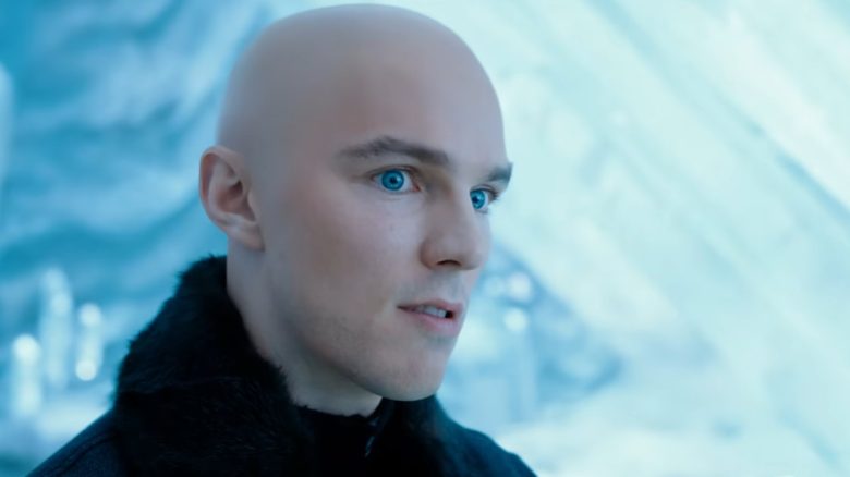 After 87 years, Lex Luthor reveals why he really hates Superman