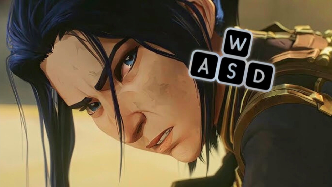 LoL-Spieler fürchteten, die neue Steuerung wäre übermächtig, jetzt jubeln sie: „Die ist richtig mies für AD-Carrys“