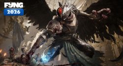 Lords of the Fallen 2 Gameplay Aufmacher