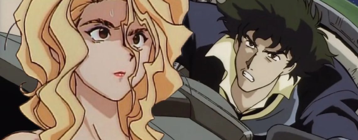 5 Animes, die wir alle heimlich auf MTV gesehen haben, obwohl wir viel zu jung waren