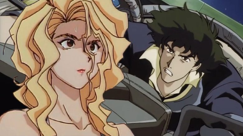 MTV Animes Titel title