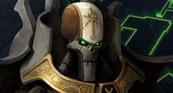 Screenshot zu Warhammer 40.000: Mechanicus 2