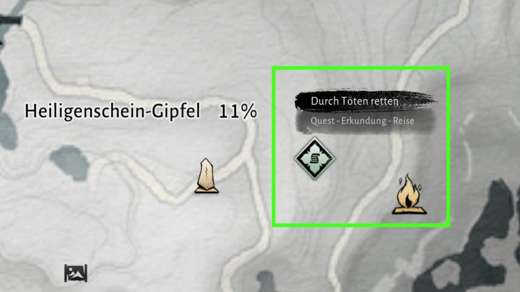 Where Winds Meet Location Midnight Blades Quest