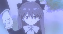 Neon Genesis Evangelion Titel title