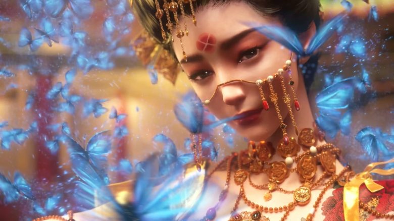 A trick in Where Winds Meet makes side missions much easier, allowing you to easily outsmart NPCs