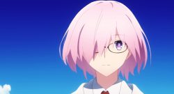 LETS Font wird teuer Titelbild zeigt Spielcharakter aus Fate / Grand Order