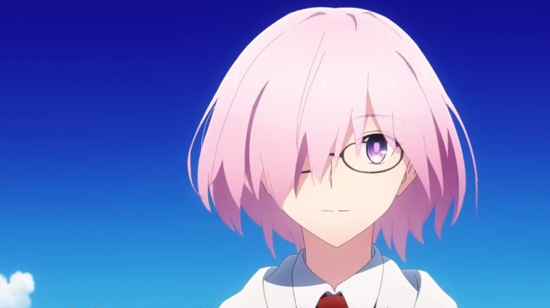 LETS Font wird teuer Titelbild zeigt Spielcharakter aus Fate / Grand Order