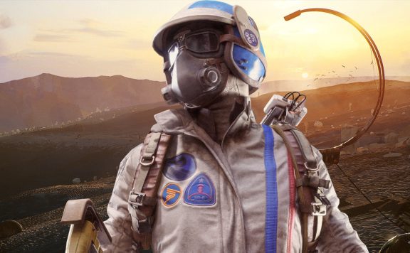 ARC Raiders kein Free2Play richtiger Weg Spielcharakter Titelbild