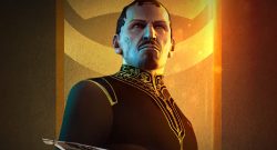 Eve Online großer Machtkampf verändert MMORPG Titelbild