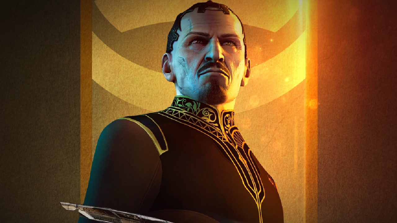 Im größten Weltraum-MMORPG auf Steam tobt gerade ein gewaltiger Machtkampf, könnte alles verändern