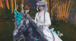 Where Winds Meet Mount für 20 € hat eine besondere Fähigkeit Titelbild