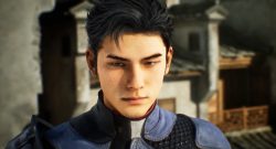 The God Slayer Spielcharakter wie Zuko aus Avatar Titelbild