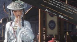 Where Winds Meet Menü sorgt für Probleme Titelbild