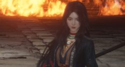 Where Wind Meet Liste der Schande Boss Spielcharakter Titelbild