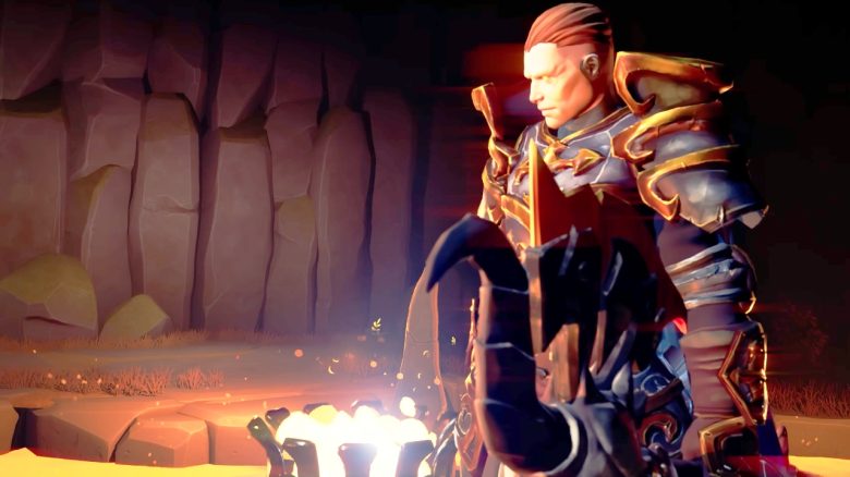 The new MMORPG promises a fresh approach to theme parks, relying on graphics reminiscent of WoW