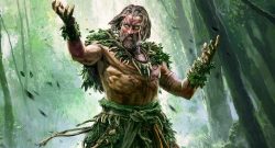 Path of Exile 2 Druide Skins Spielcharakter Titelbild