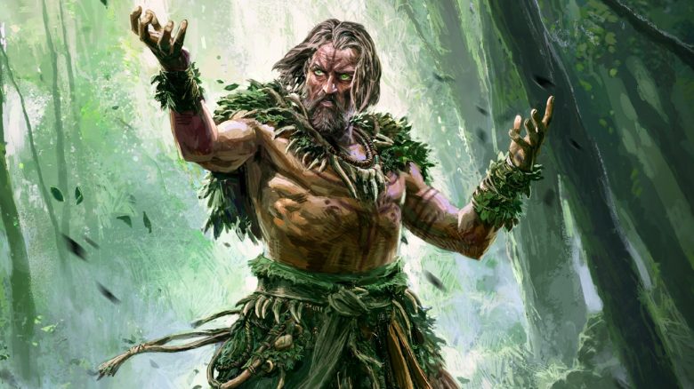 Path of Exile 2 gets new skins on Friday and they are very special for the Druid