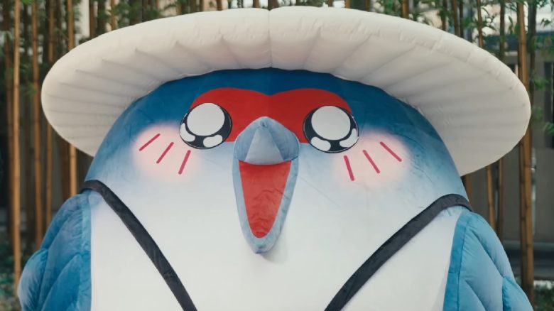 Where Winds Meet has a new tool, what can the desktop widget do?