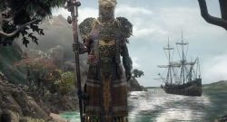 Path of Exile 2 Druide VIrales Video ohne Game Awards Titelbild