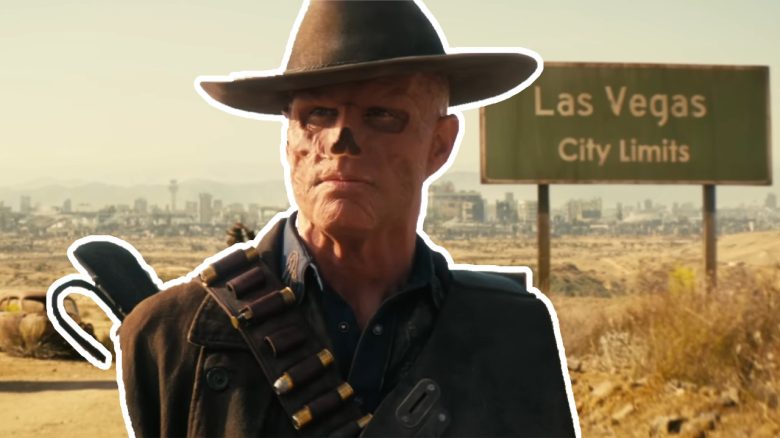 New Vegas is the setting of Fallout Season 2, but the game’s author sees a problem with it