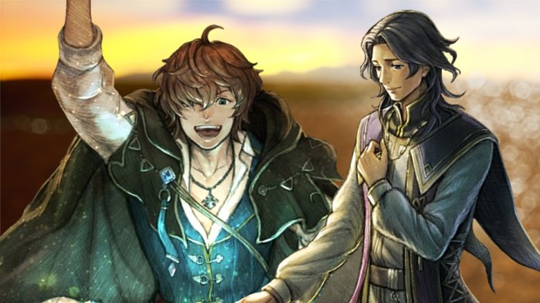 A new JRPG relies on traditional gameplay, but enhances it with cozy features that it desperately needs