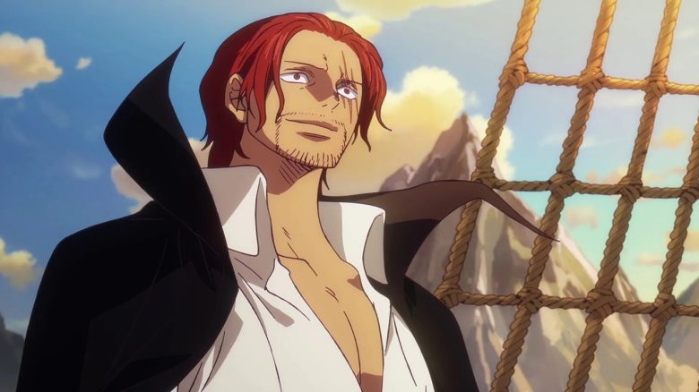 In the very first episode of One Piece, Shanks sacrificed his arm for Luffy, 26 years later we learn what really happened behind it
