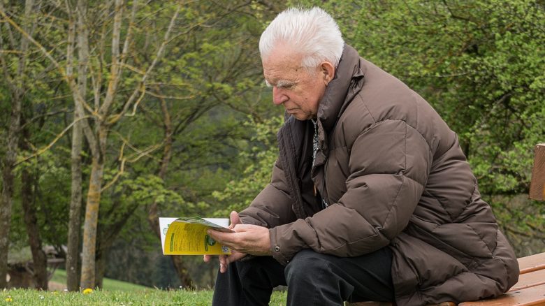 Spieler sucht nach erstem Videospiel für seinen 90-jährigen Opa, erhält einen Klassiker als Empfehlung