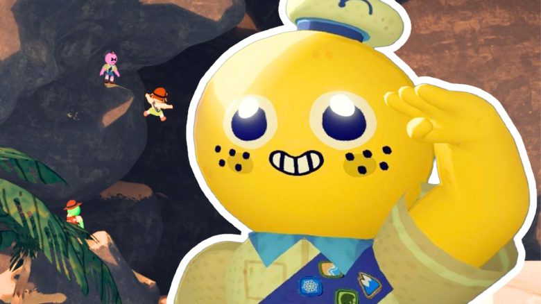 Developers wanted to go on vacation, but their new game went viral and sold over 1 million units in the first week