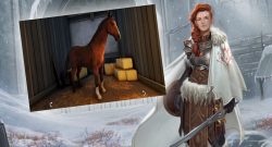 Pantheon Rise of the Fallen Mounts