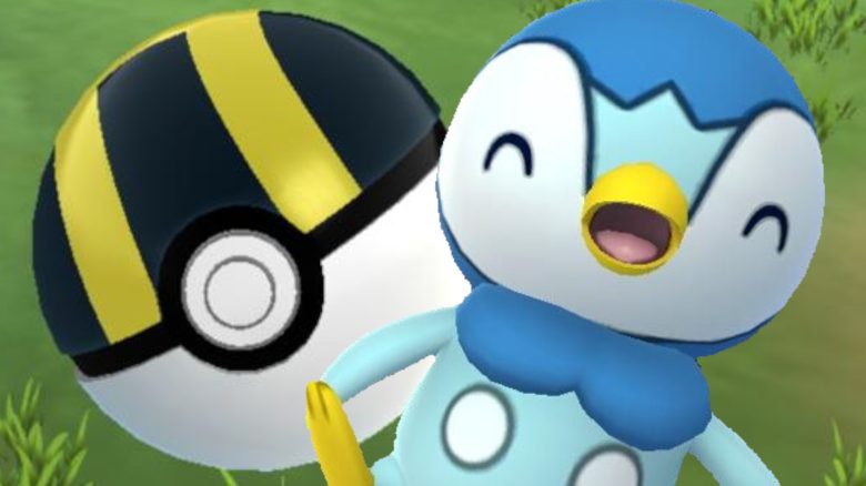 Pokémon GO brings Community Day Classic, and only one Pokémon is eligible