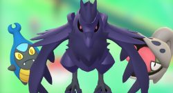 Pokemon GO Community Day Dezember 2025