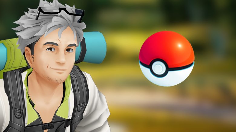 The first Community Day 2026 in Pokémon GO brings you a strong starter monster