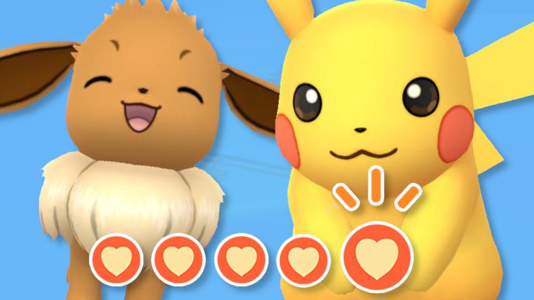 Pokémon GO finally brings remote trading – Here’s how the new feature works