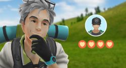 Pokemon GO wöchentliche Herausforderungen