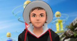 Pokemon GO Fusions-Raid-Tag