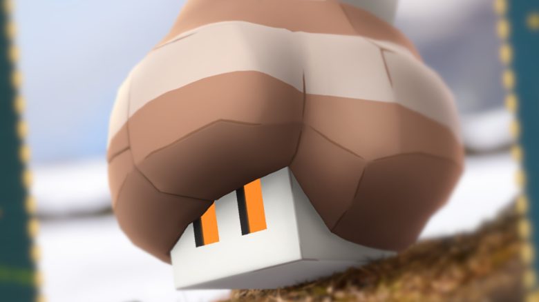 Pokemon GO Reise nach Paldea