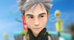 Pokemon GO Gigadynamax Relaxo Raid-Tag