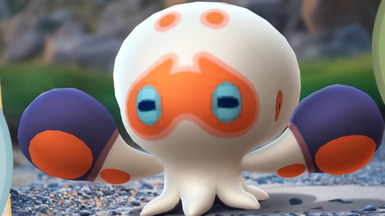 Pokémon GO: „Kampflustig“ hat kämpfende Shinys und ein neues Monster für euch