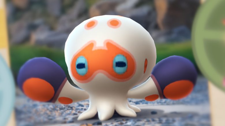 How to Obtain the New Monster Klopptopus in Pokémon GO – All Info on Well Armed