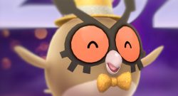 Pokemon GO Neujahr 2026 Event