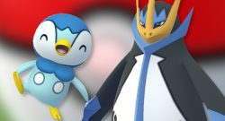 Pokémon GO Plinfa Community Day