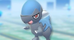 Pokémon GO Rampenlichstunde Dezember 2025 Koknodon