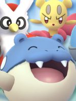 Pokémon GO: Alle Rampenlichtstunden im Dezember 2025 – Monster & Boni