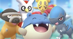 Pokémon GO Rampenlichstunden Dezember 2025