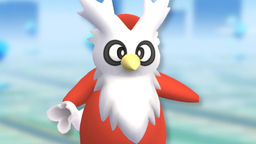 Pokémon GO Spotlight Hours December 2025 Botogel